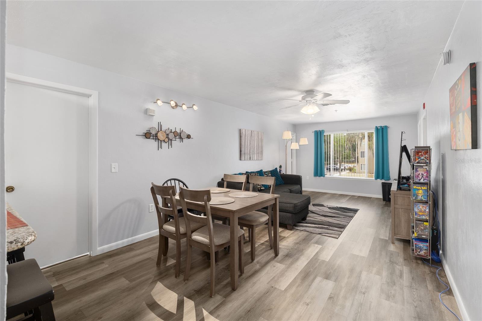 3800 SW 20TH AVE #505, GAINESVILLE, FL, 32607