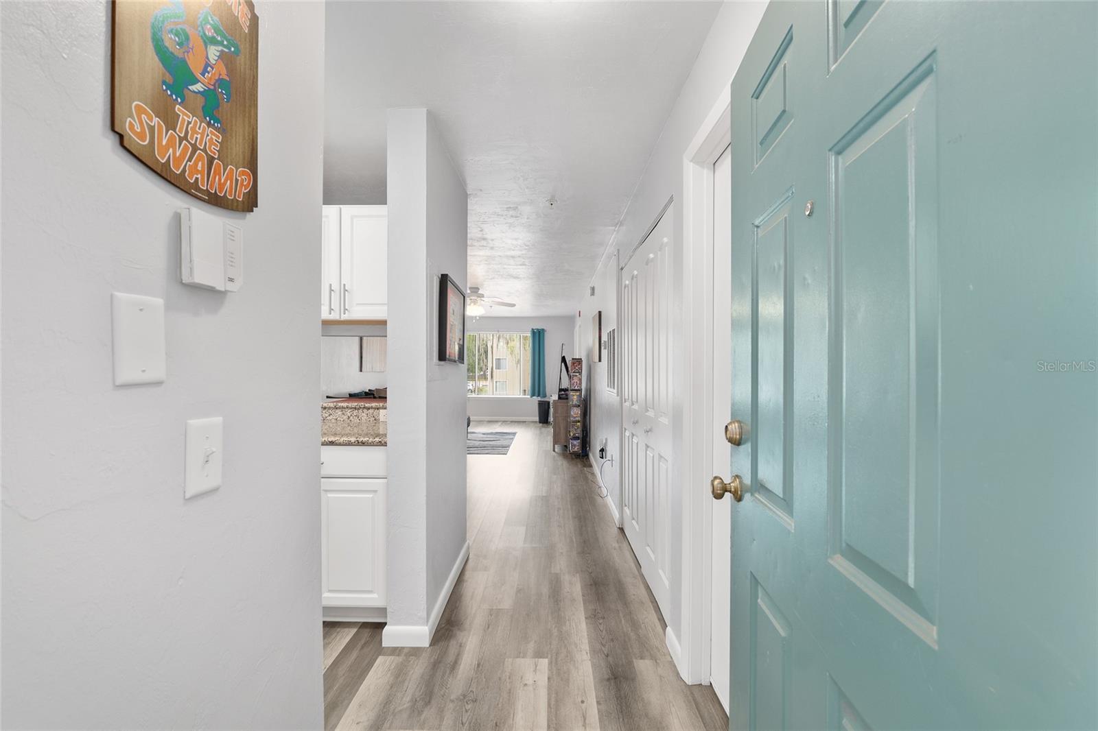 3800 SW 20TH AVE #505, GAINESVILLE, FL, 32607