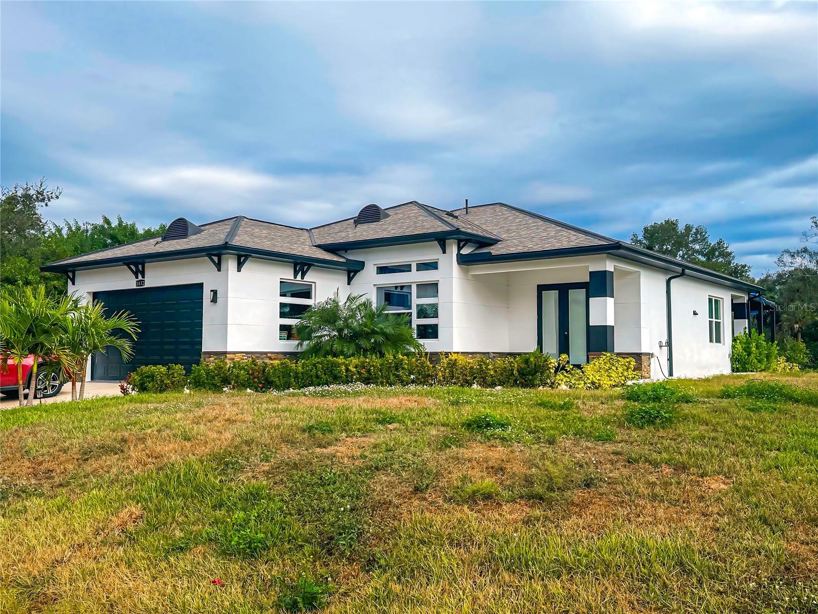 1432 NABATOFF ST, NORTH PORT, FL, 34288