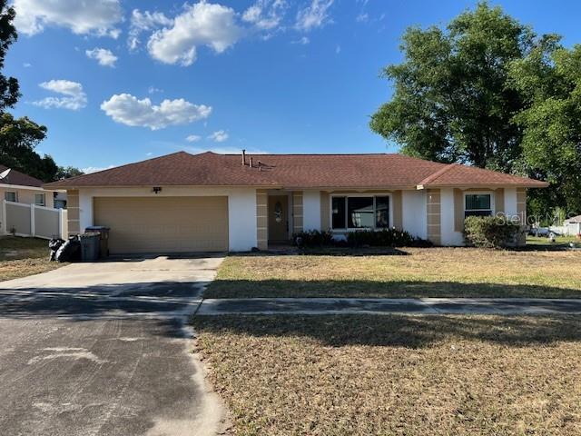 7681 BENJI RIDGE TRL, KISSIMMEE, FL, 34747