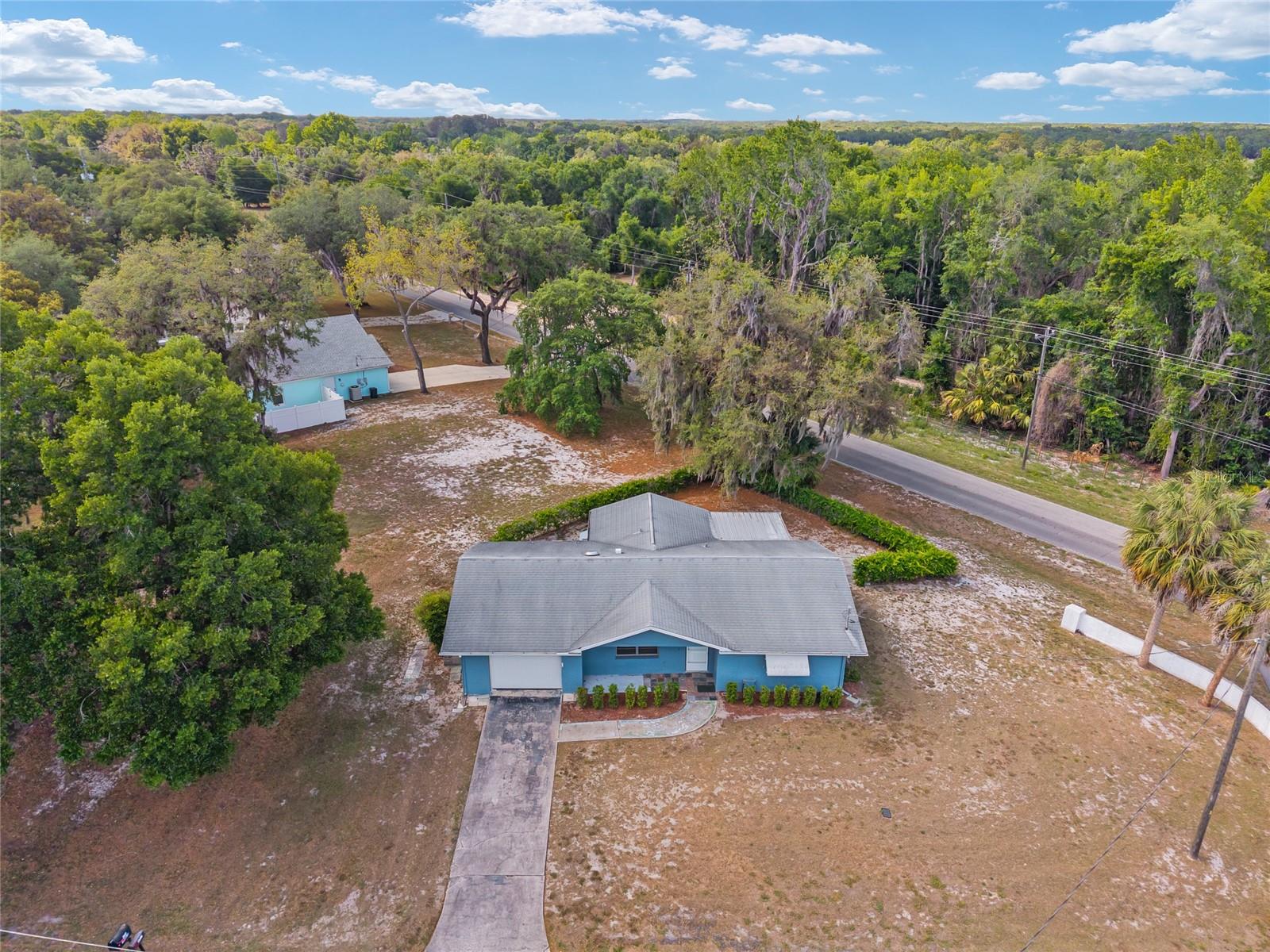 9317 E CRESCENT DR, INVERNESS, FL, 34450