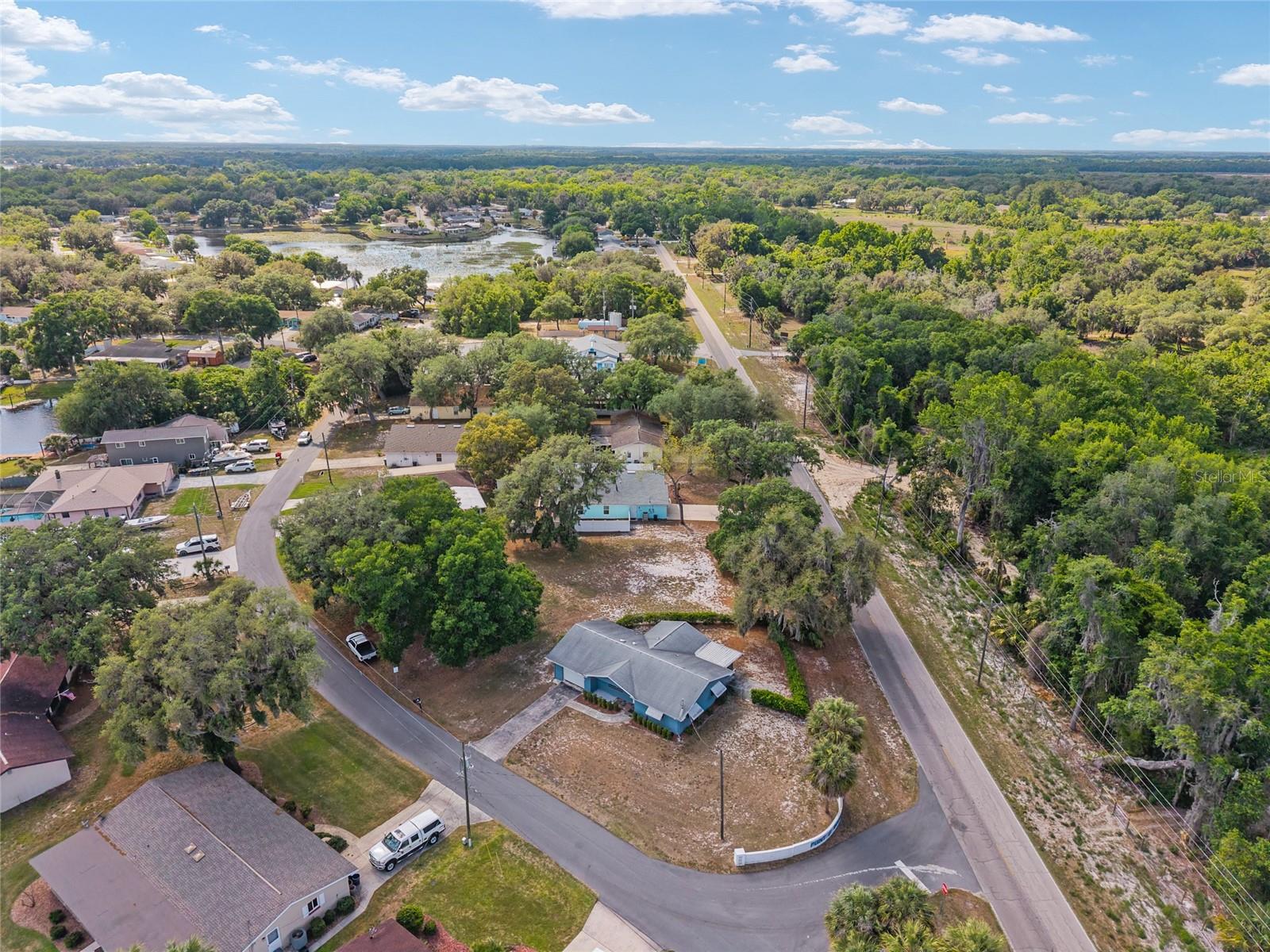 9317 E CRESCENT DR, INVERNESS, FL, 34450