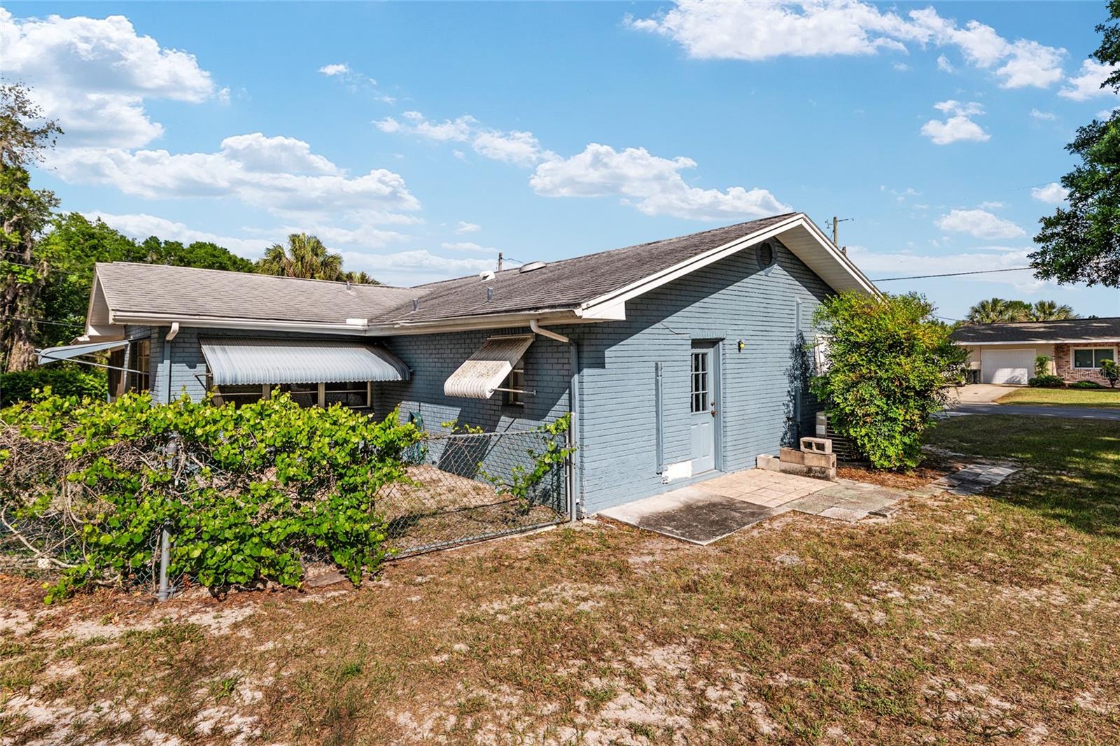 9317 E CRESCENT DR, INVERNESS, FL, 34450