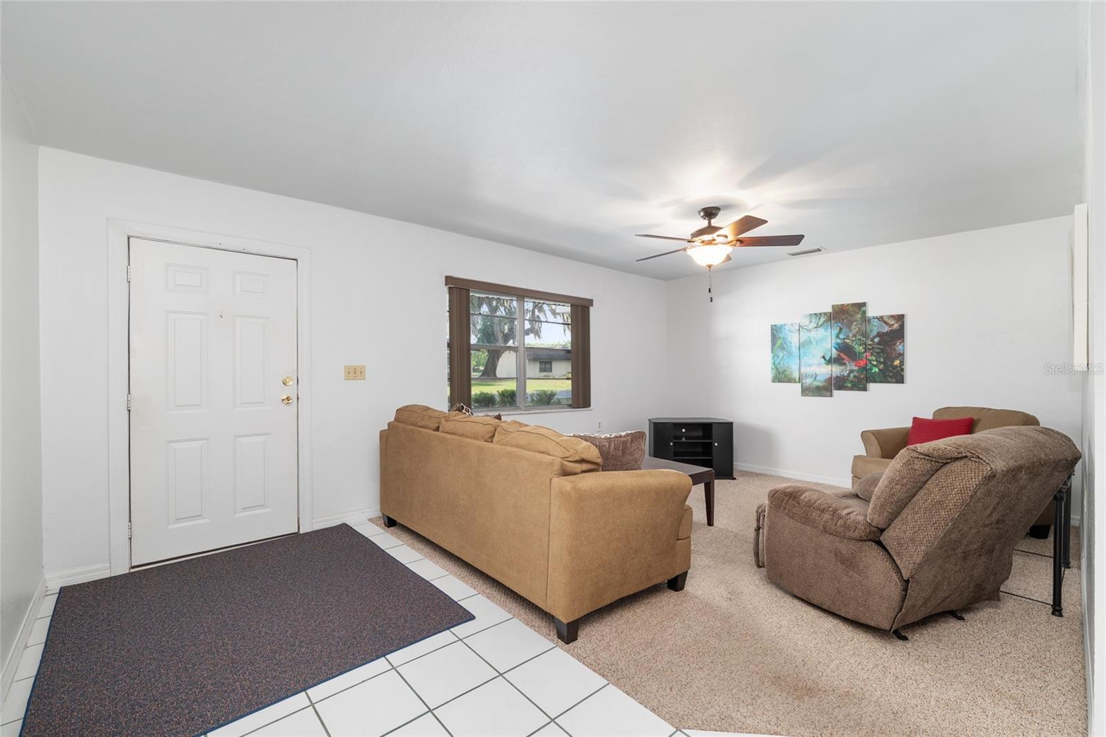 9317 E CRESCENT DR, INVERNESS, FL, 34450