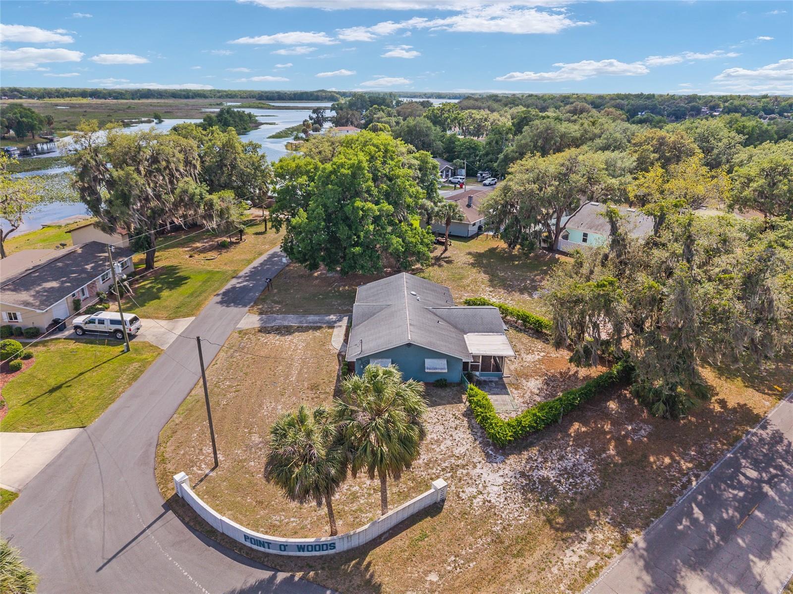 9317 E CRESCENT DR, INVERNESS, FL, 34450