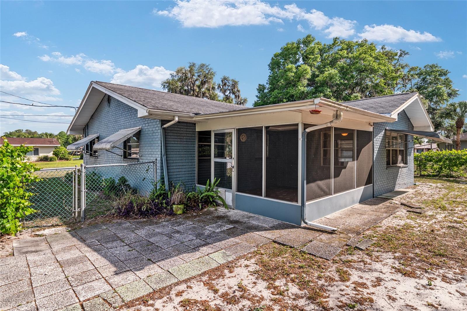 9317 E CRESCENT DR, INVERNESS, FL, 34450