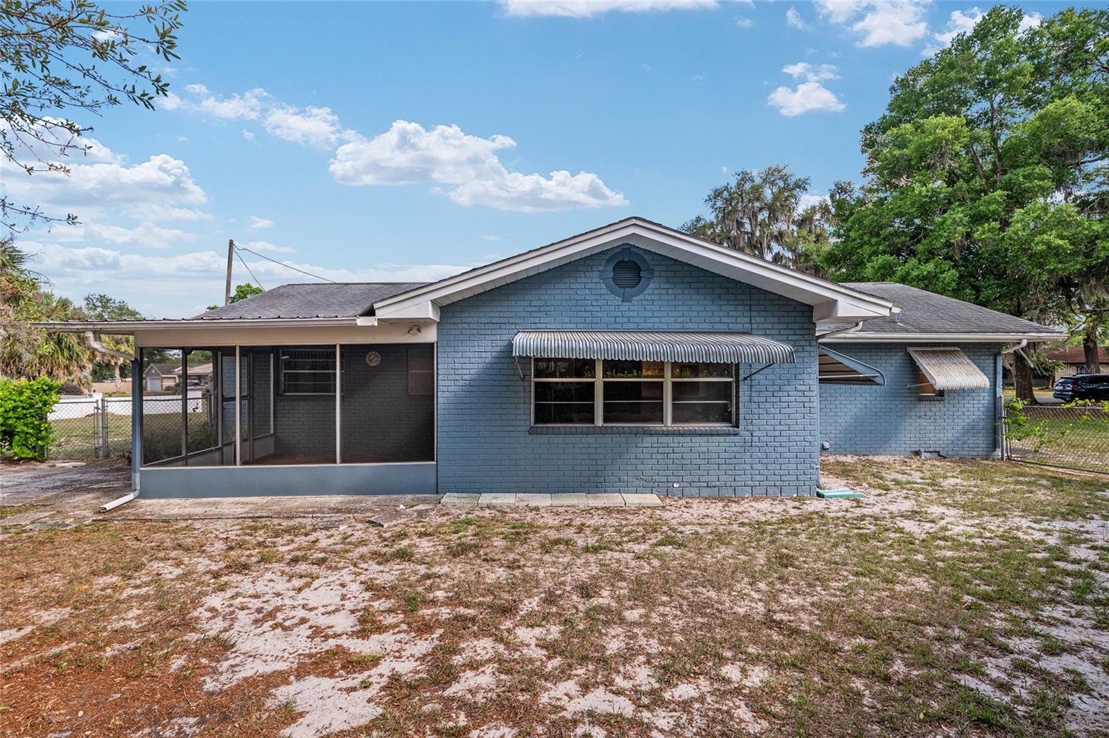 9317 E CRESCENT DR, INVERNESS, FL, 34450