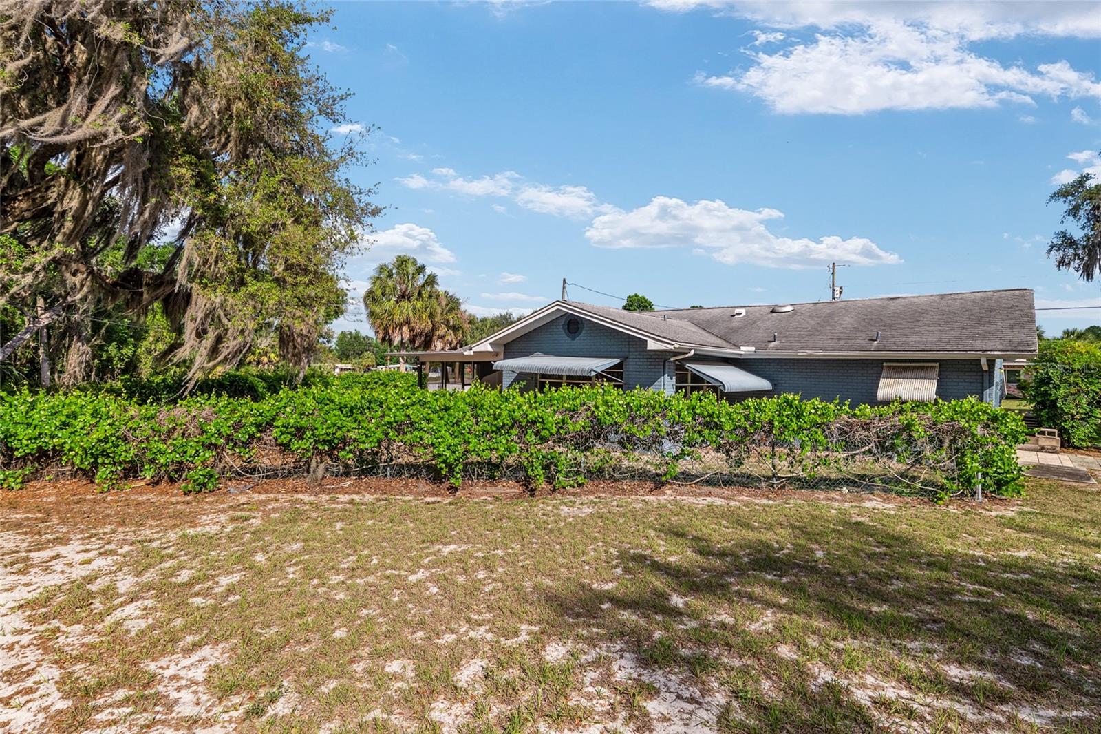 9317 E CRESCENT DR, INVERNESS, FL, 34450