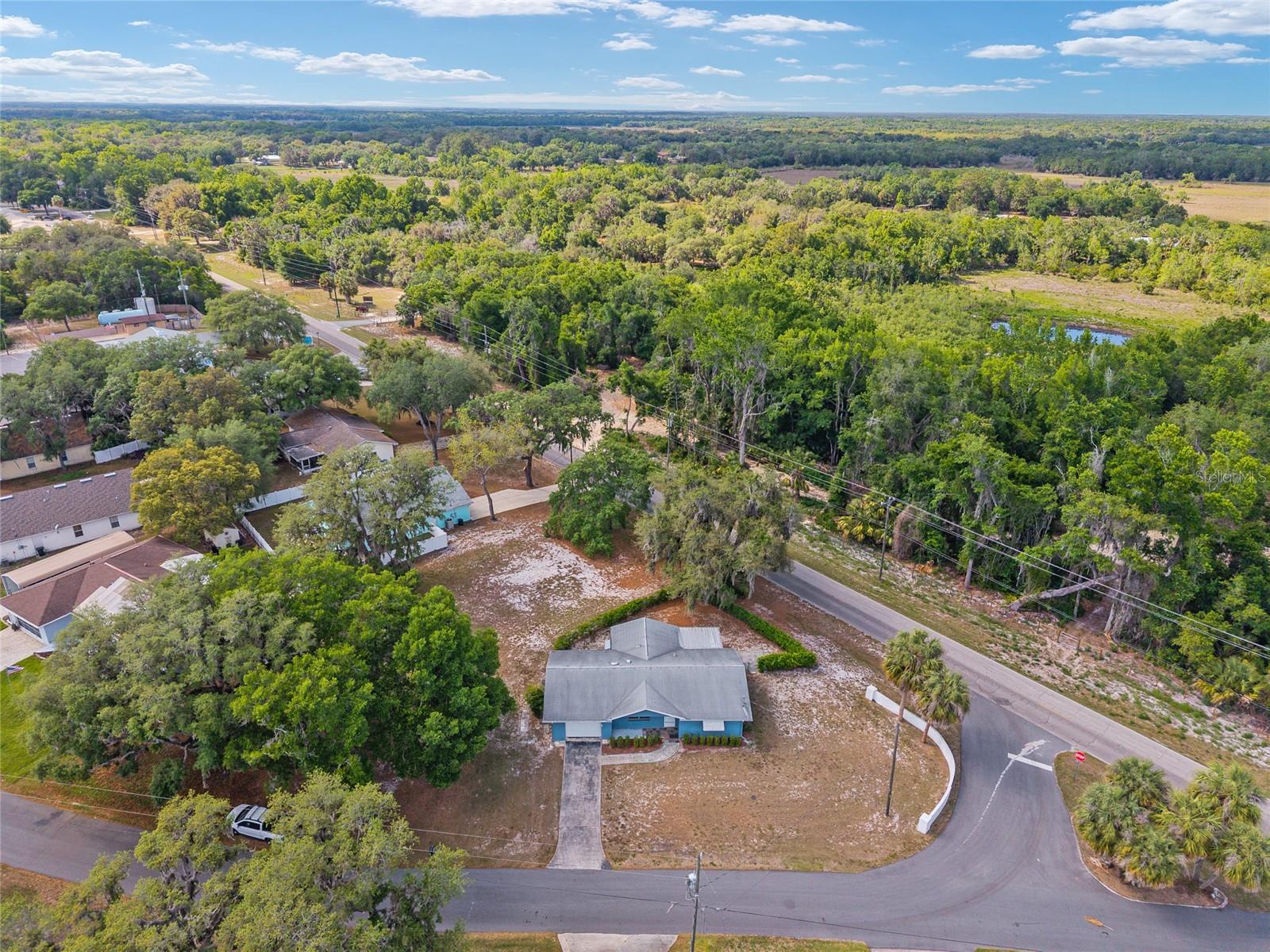 9317 E CRESCENT DR, INVERNESS, FL, 34450