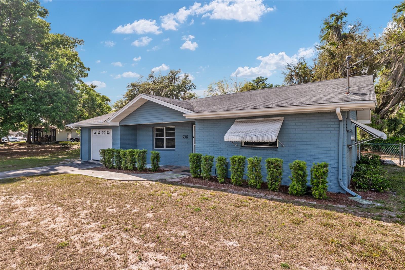 9317 E CRESCENT DR, INVERNESS, FL, 34450