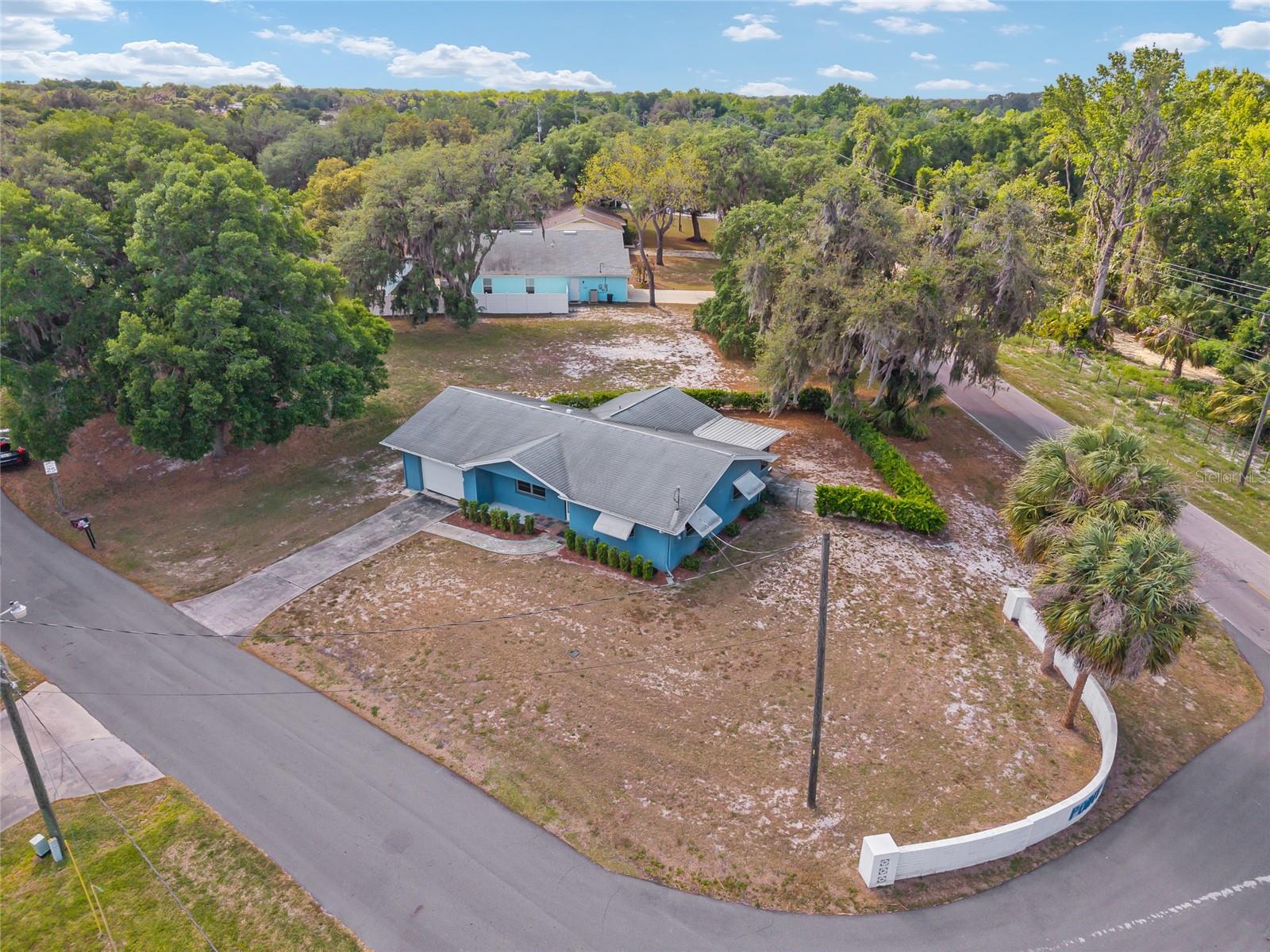 9317 E CRESCENT DR, INVERNESS, FL, 34450