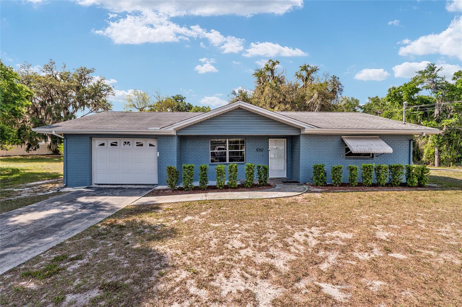 9317 E CRESCENT DR, INVERNESS, FL, 34450