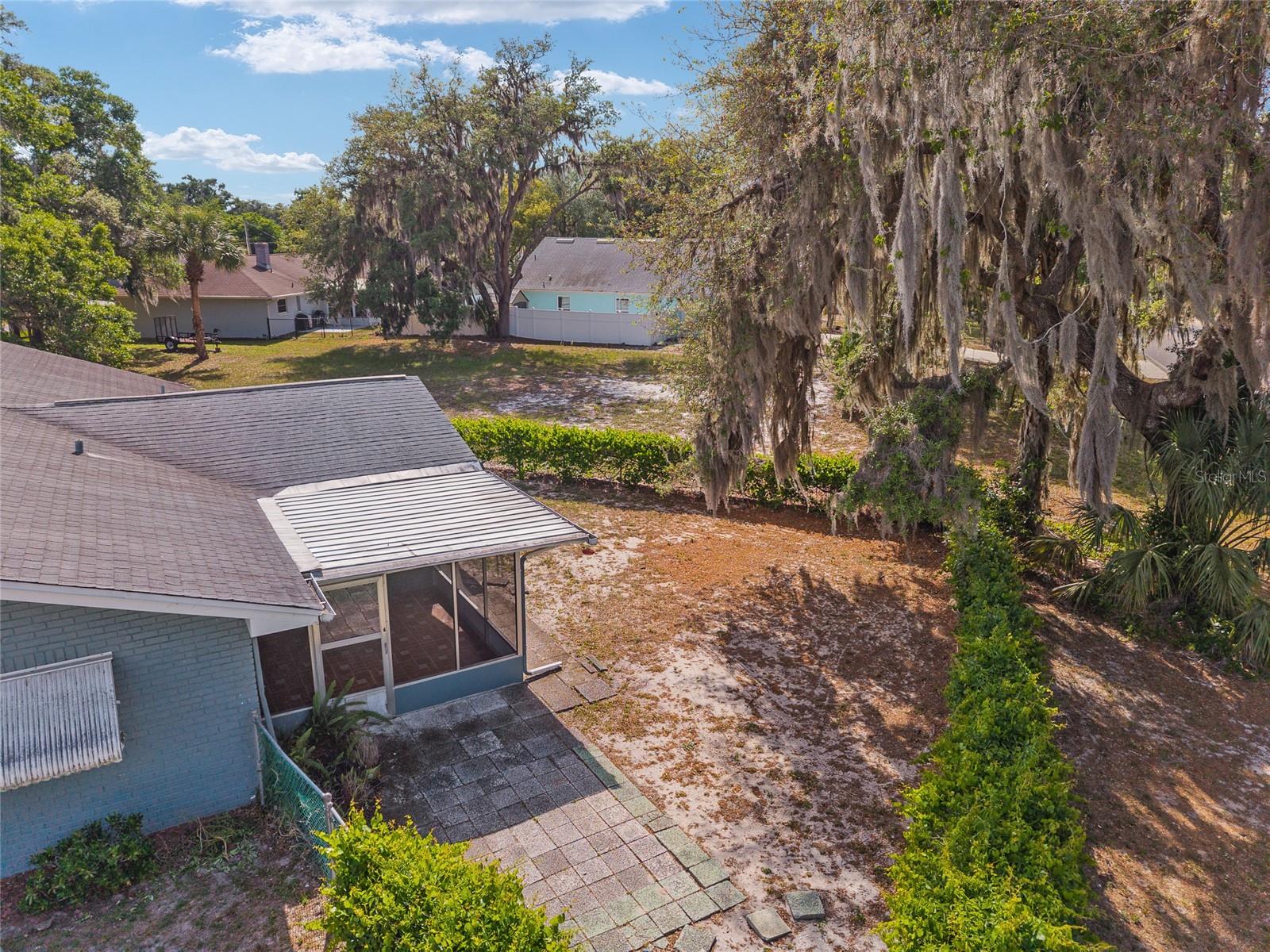 9317 E CRESCENT DR, INVERNESS, FL, 34450