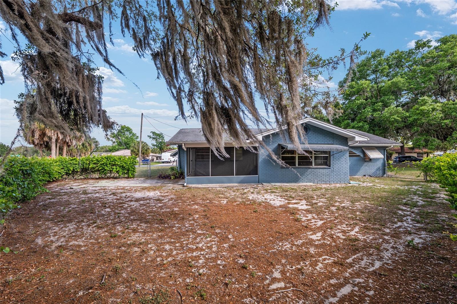 9317 E CRESCENT DR, INVERNESS, FL, 34450