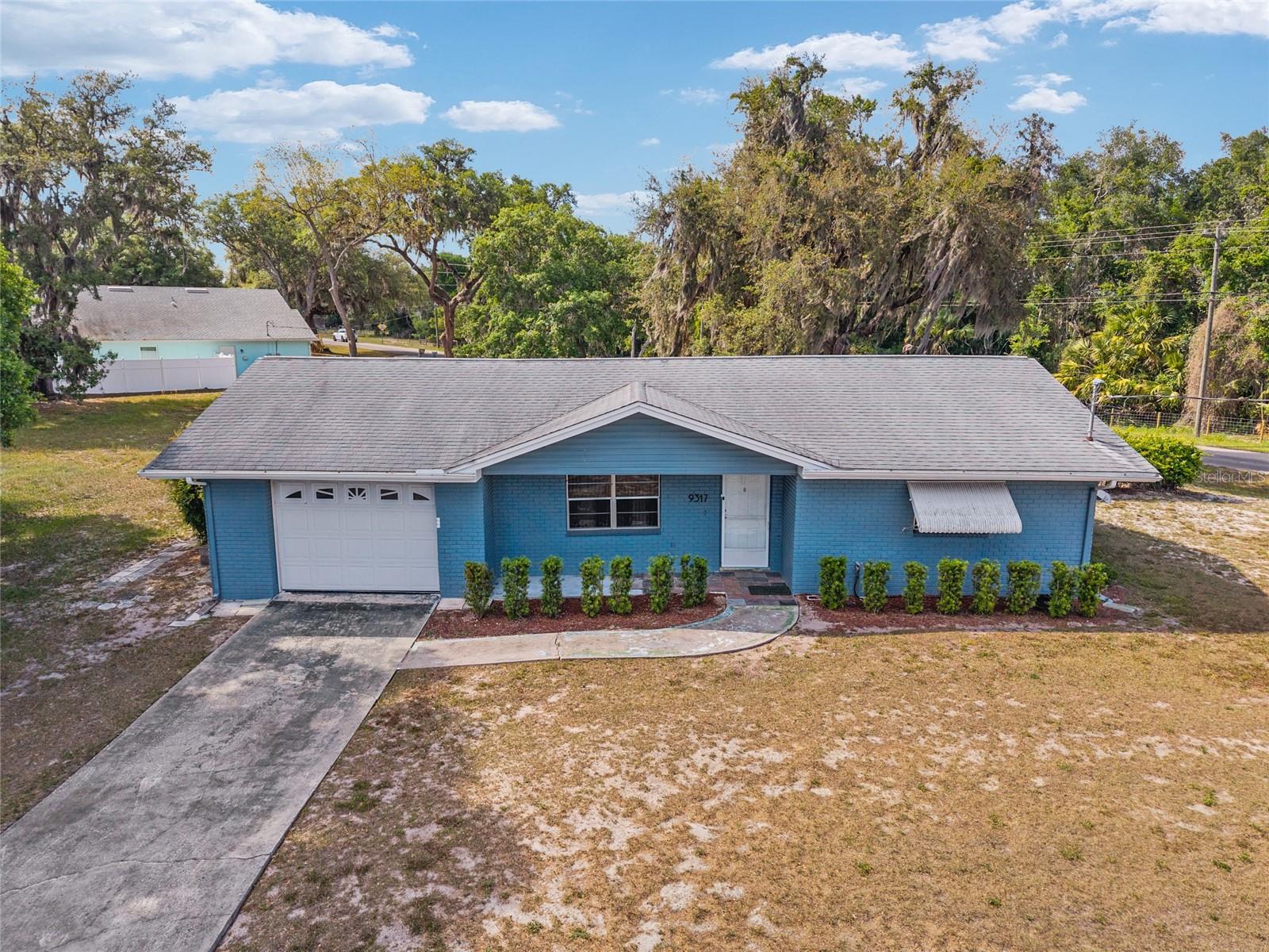 9317 E CRESCENT DR, INVERNESS, FL, 34450