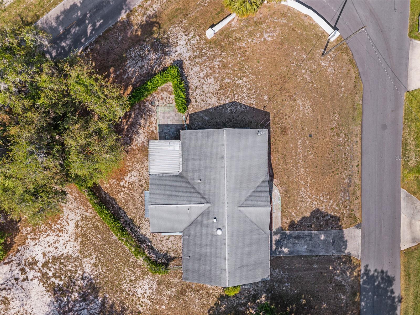 9317 E CRESCENT DR, INVERNESS, FL, 34450