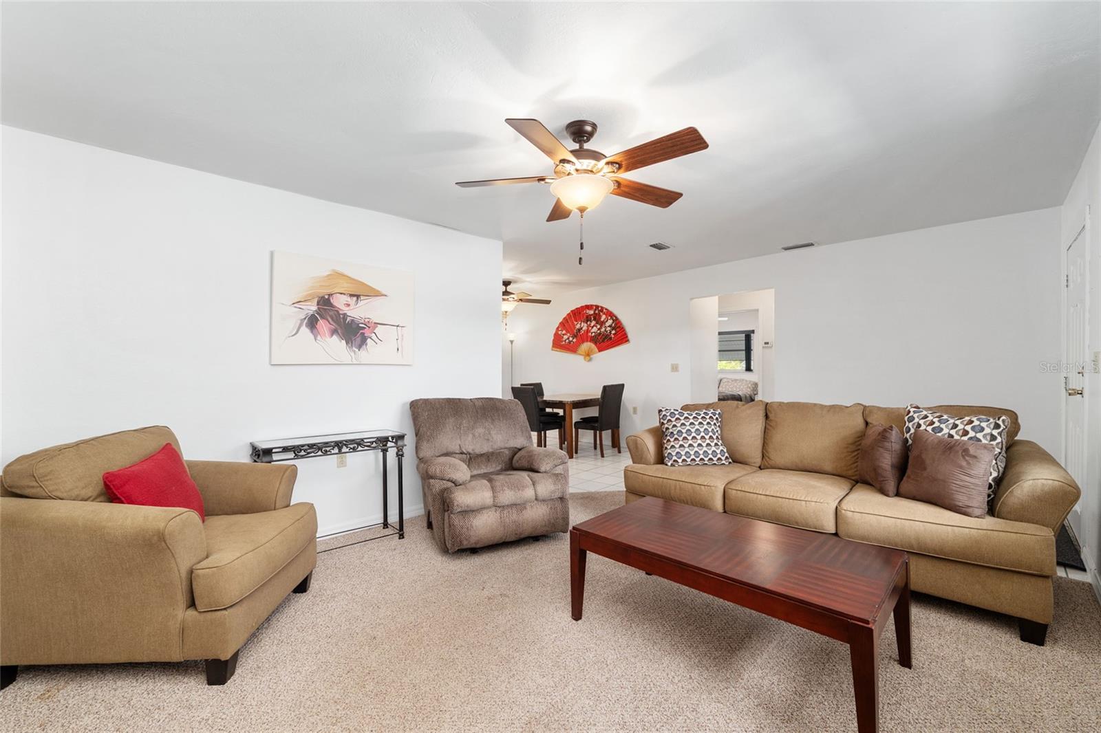 9317 E CRESCENT DR, INVERNESS, FL, 34450