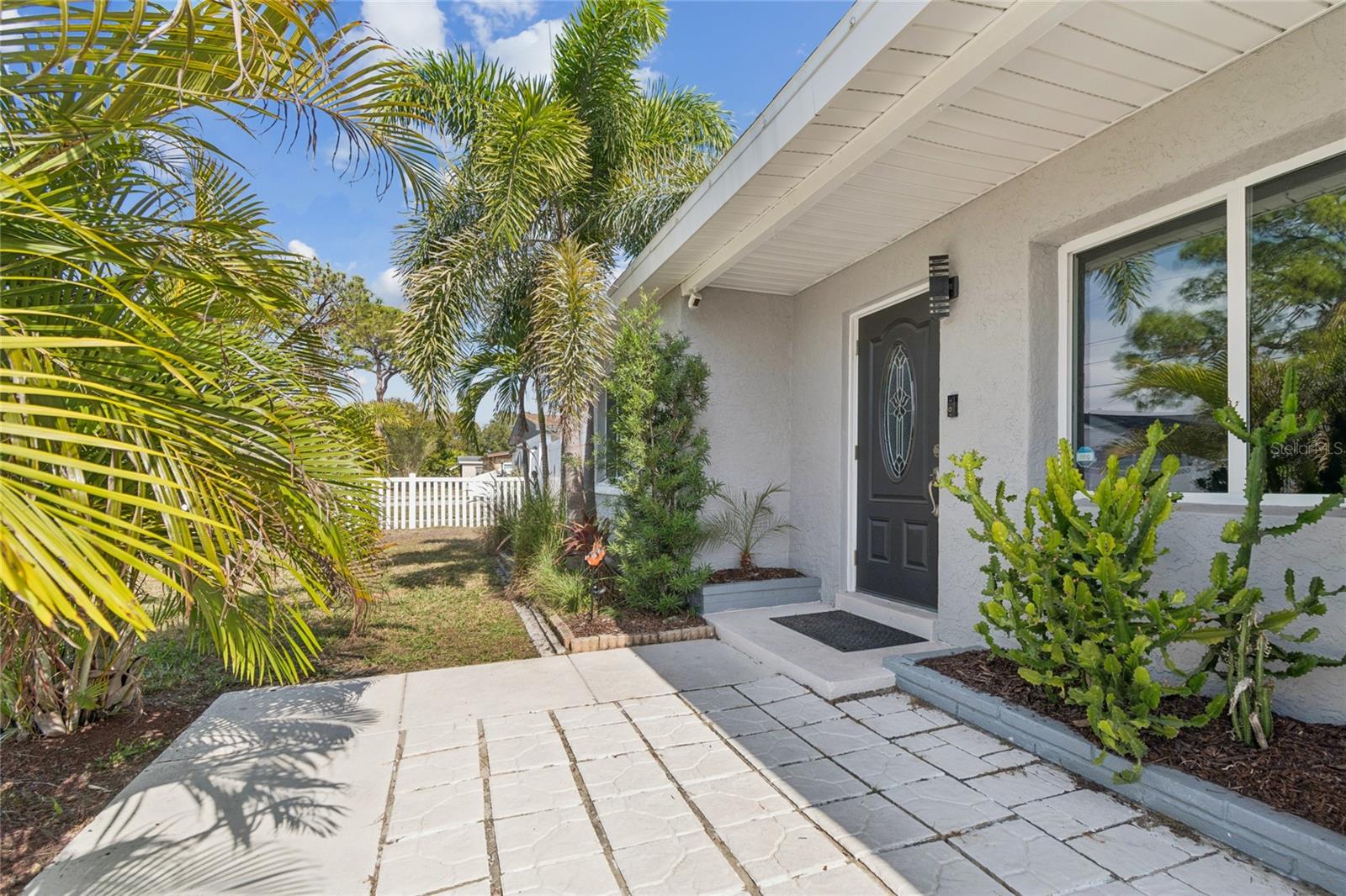 7631 18TH WAY N, ST PETERSBURG, FL, 33702