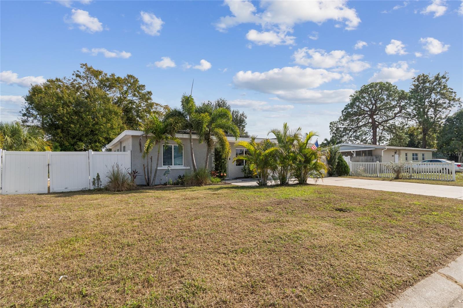 7631 18TH WAY N, ST PETERSBURG, FL, 33702