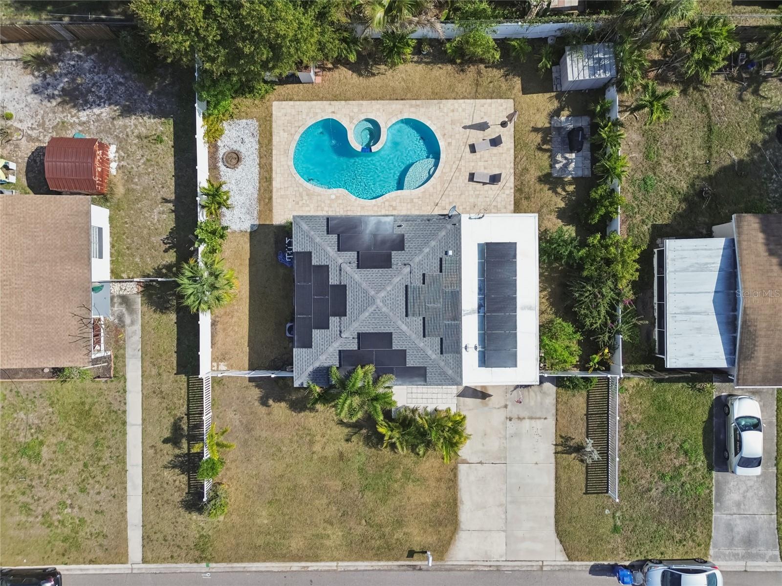 7631 18TH WAY N, ST PETERSBURG, FL, 33702