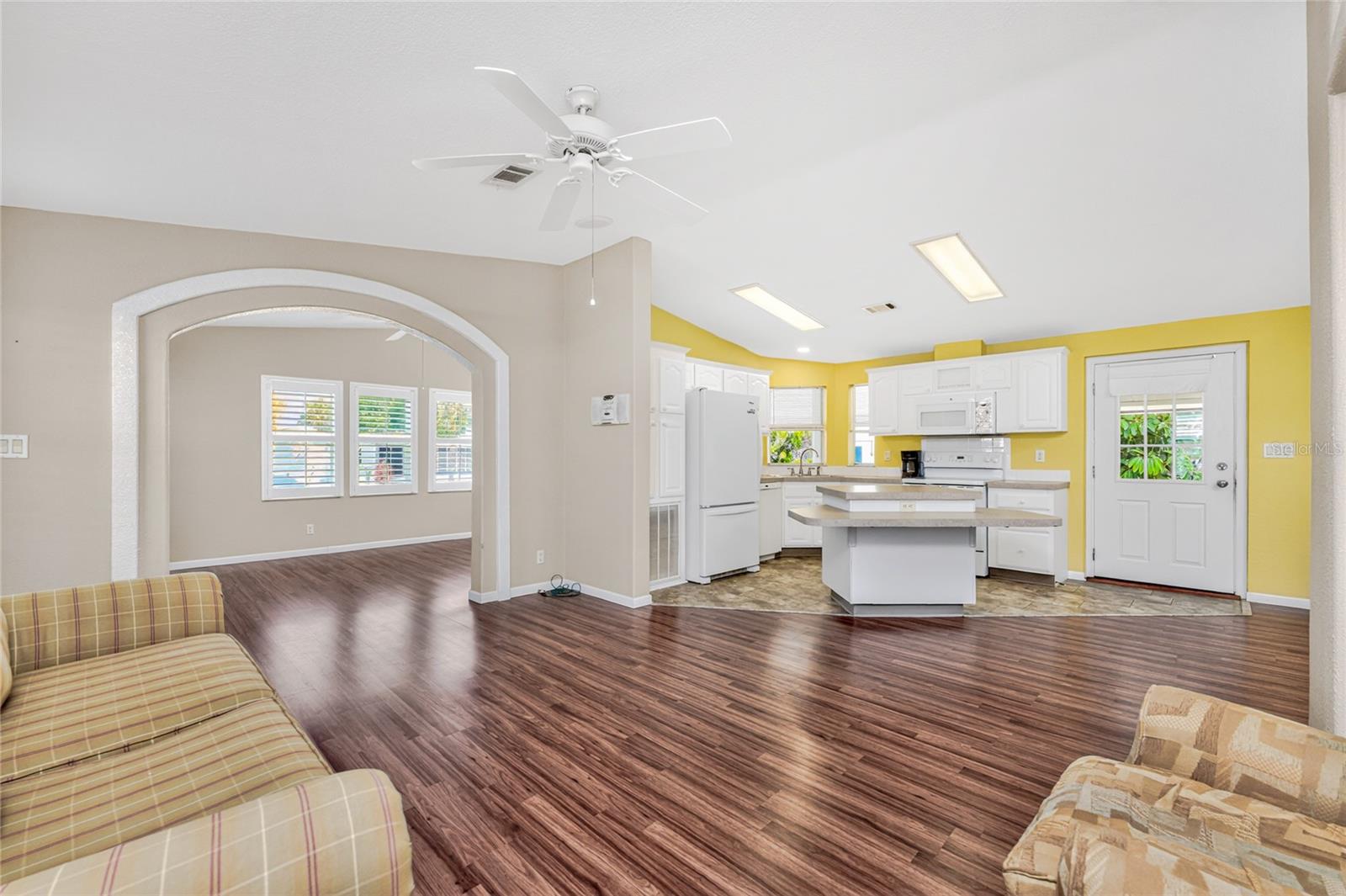 7491 DANVERS CIR, PORT CHARLOTTE, FL, 33981