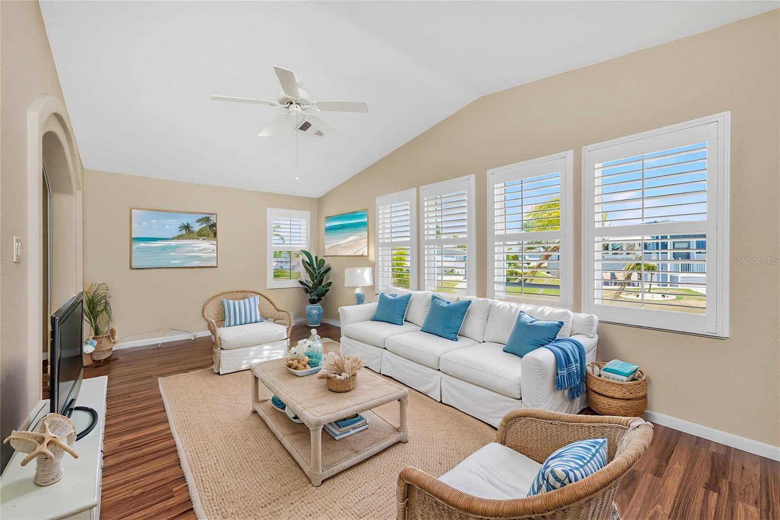 7491 DANVERS CIR, PORT CHARLOTTE, FL, 33981