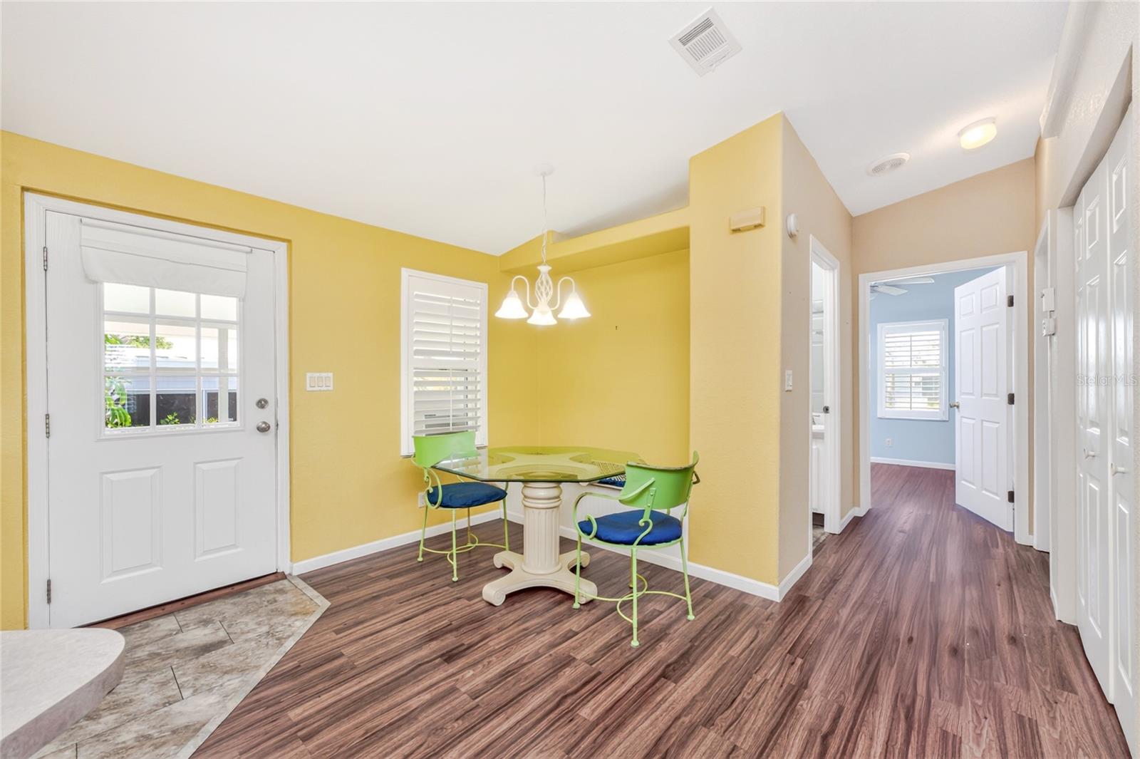 7491 DANVERS CIR, PORT CHARLOTTE, FL, 33981