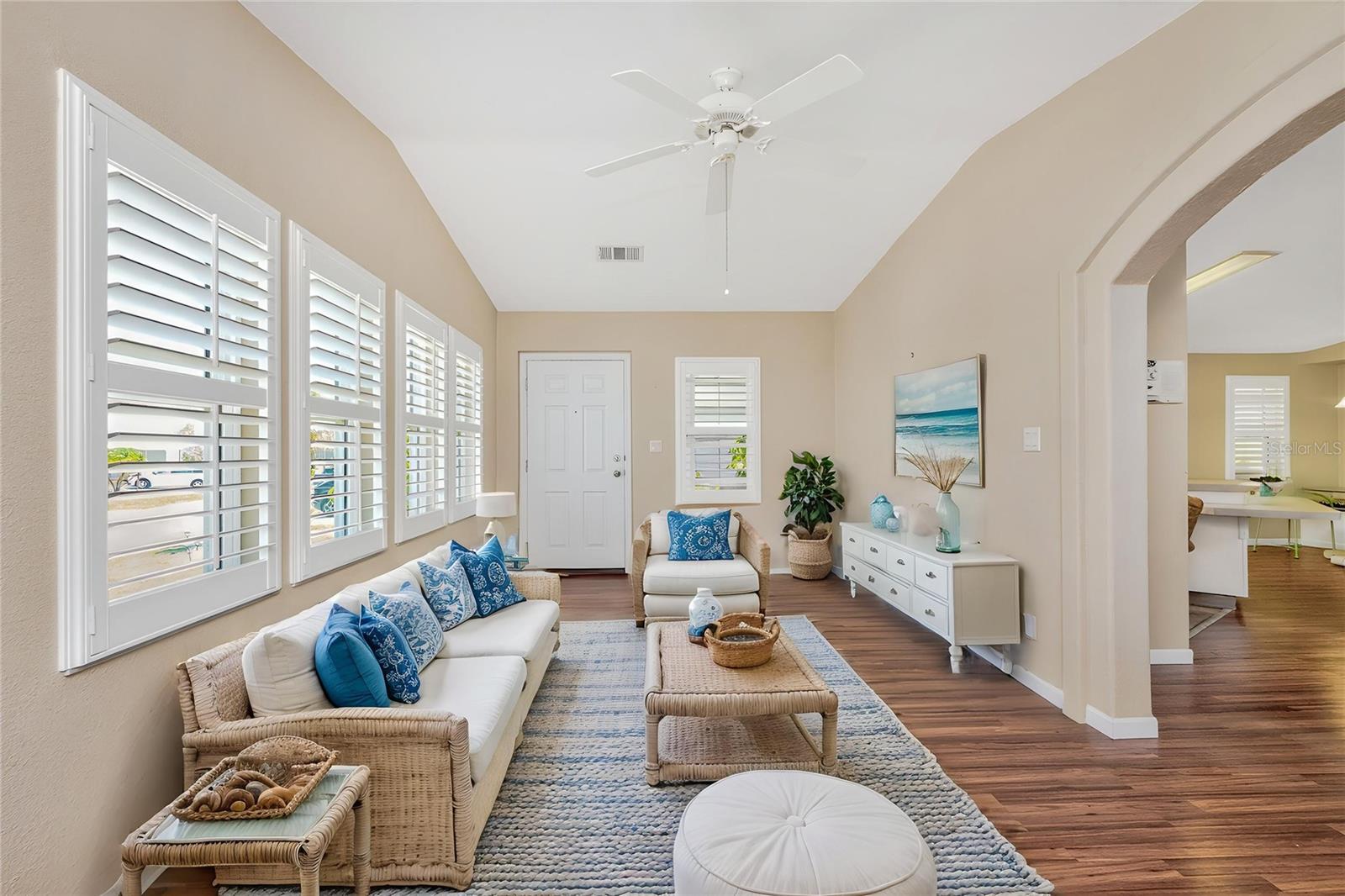 7491 DANVERS CIR, PORT CHARLOTTE, FL, 33981