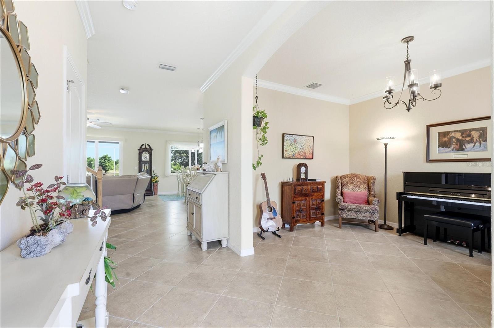 12541 CINQUETERRE DR, VENICE, FL, 34293