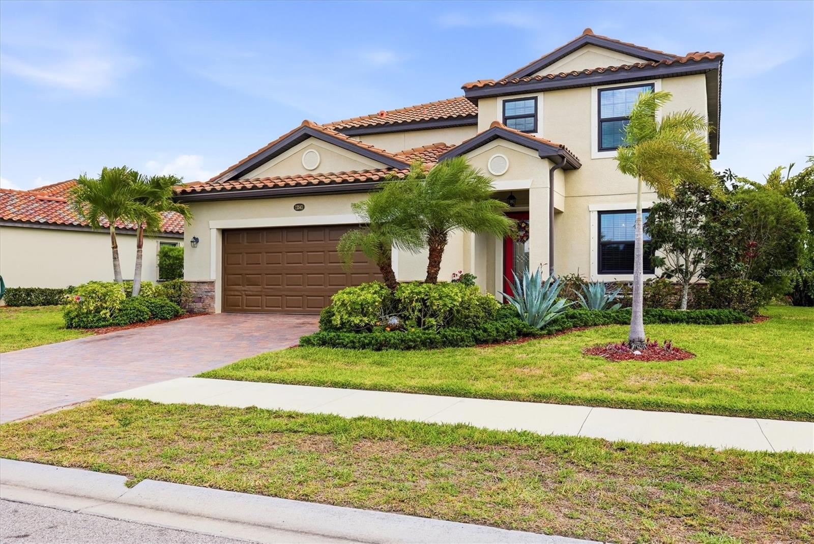 12541 CINQUETERRE DR, VENICE, FL, 34293
