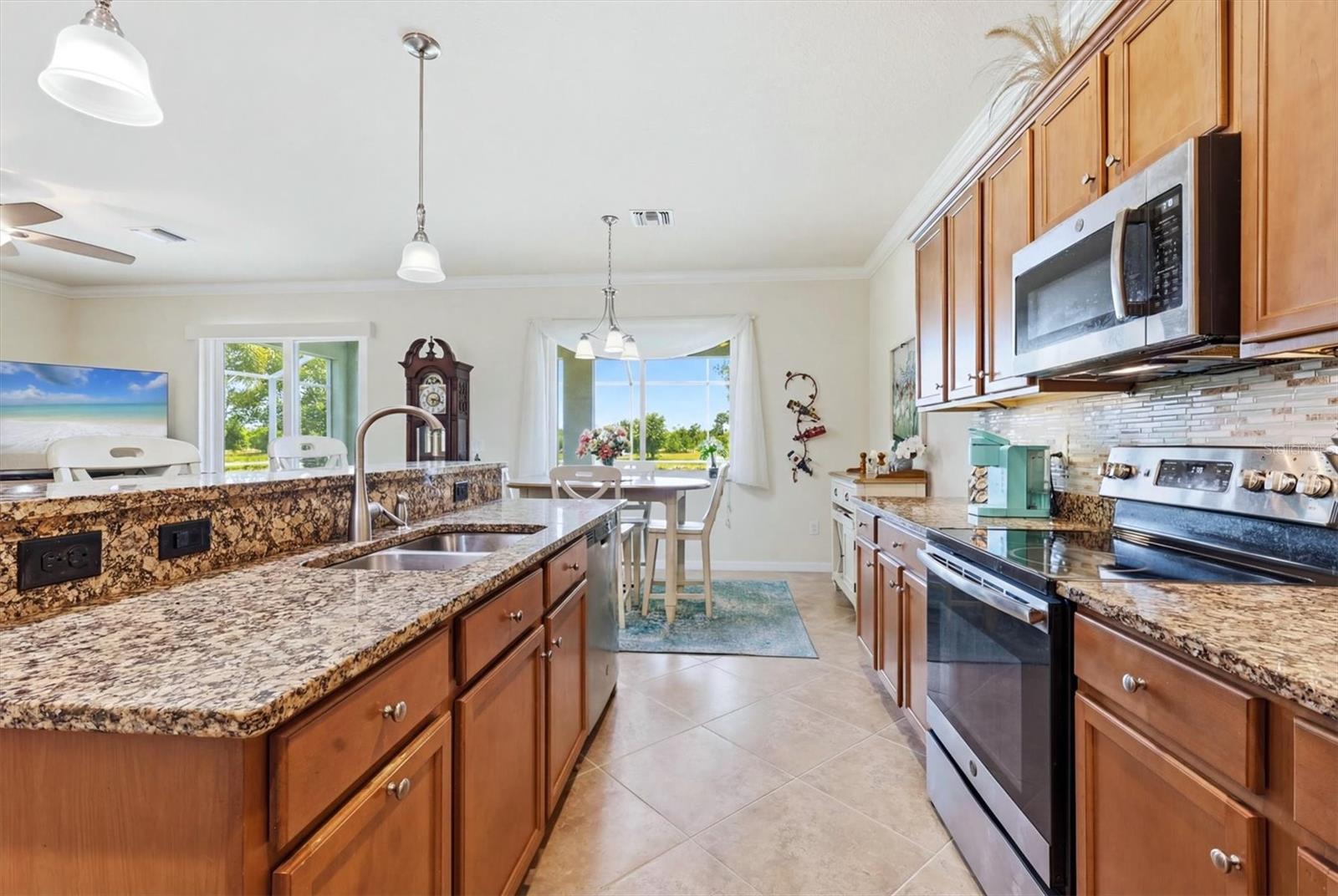 12541 CINQUETERRE DR, VENICE, FL, 34293
