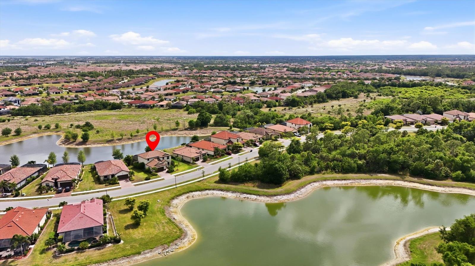 12541 CINQUETERRE DR, VENICE, FL, 34293