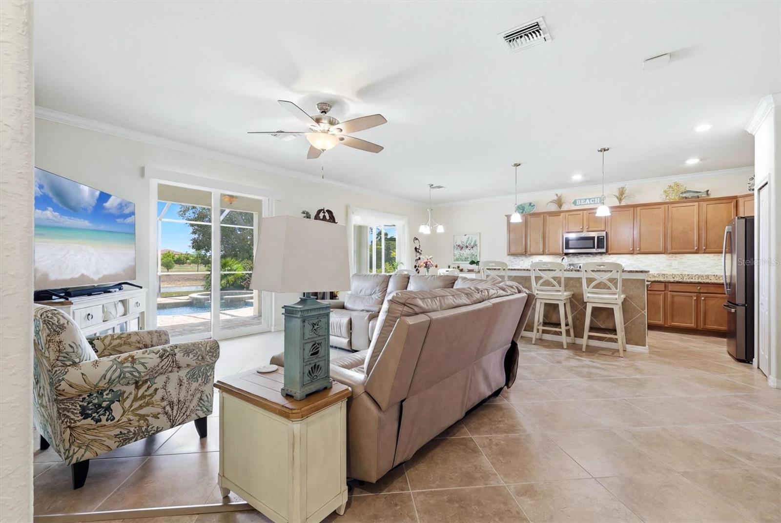12541 CINQUETERRE DR, VENICE, FL, 34293