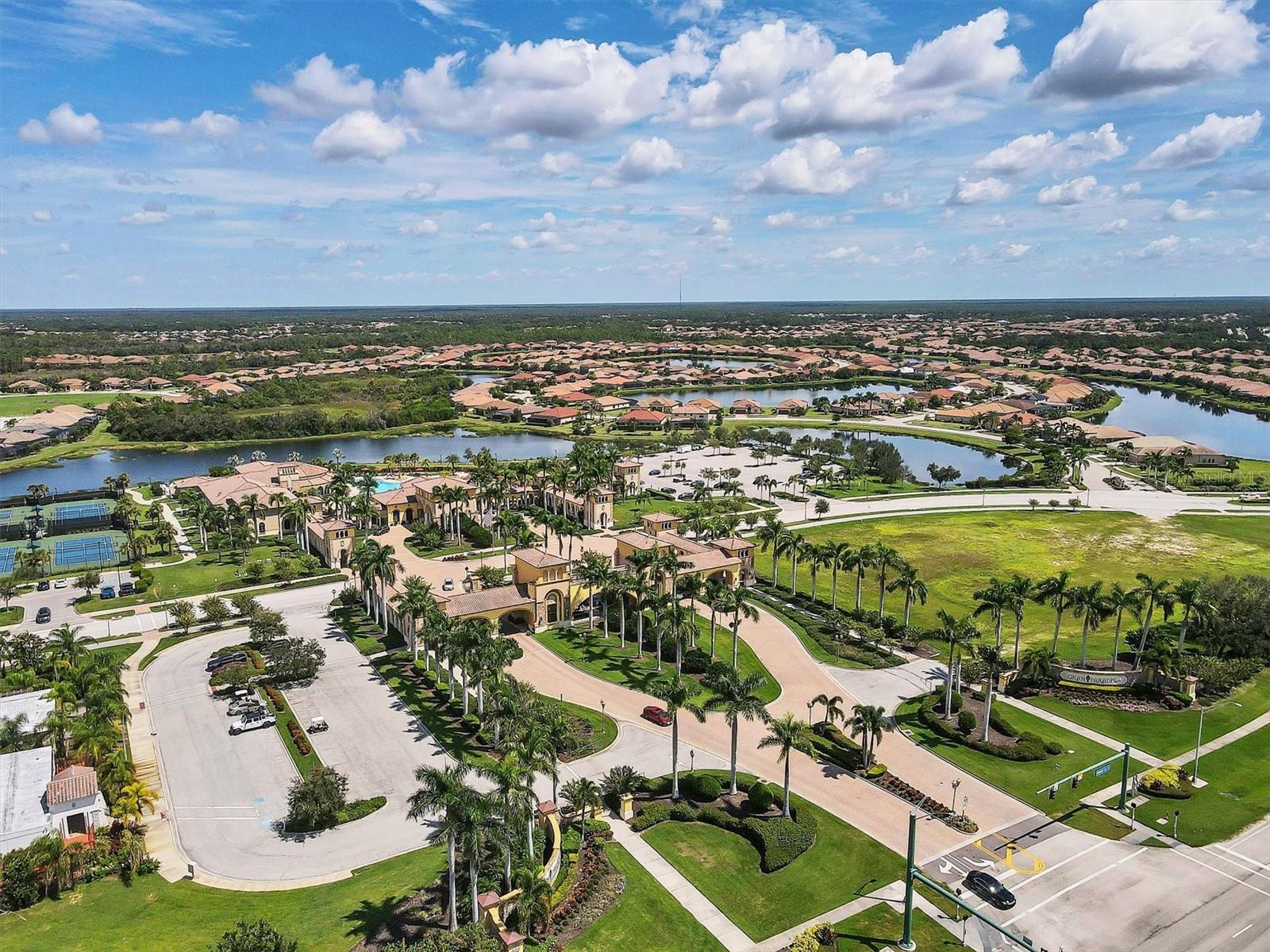 12541 CINQUETERRE DR, VENICE, FL, 34293