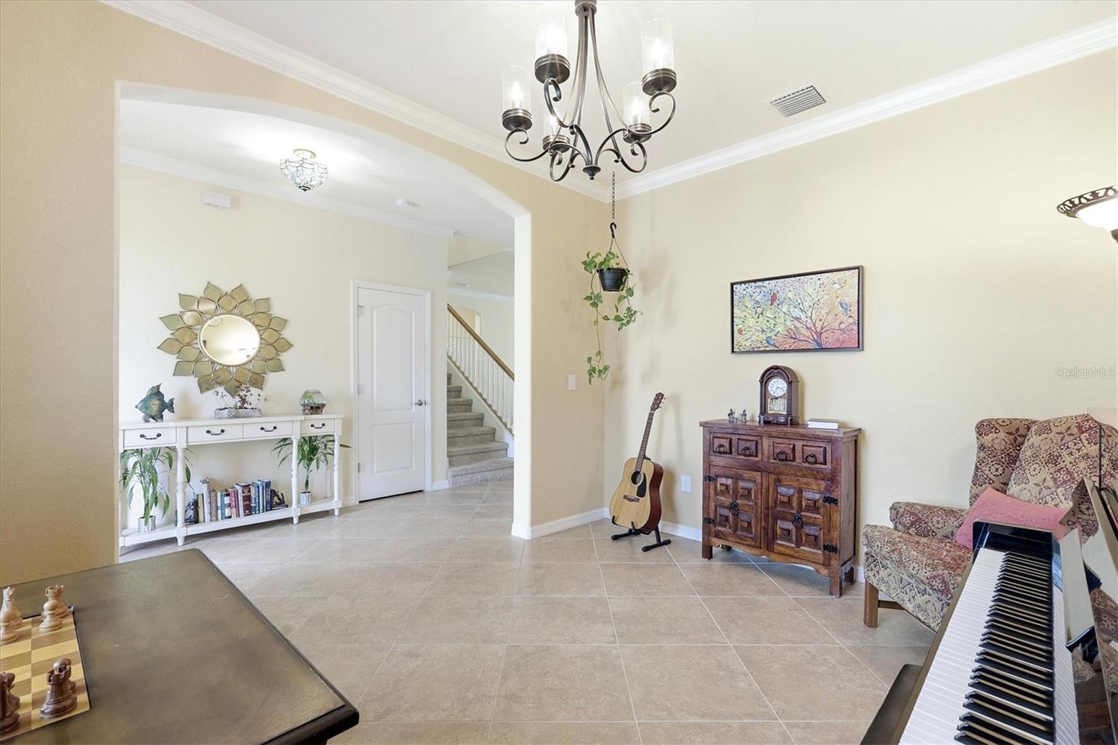 12541 CINQUETERRE DR, VENICE, FL, 34293