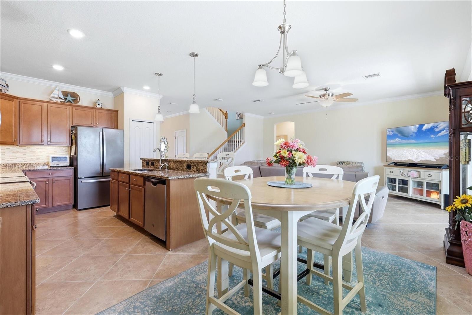 12541 CINQUETERRE DR, VENICE, FL, 34293