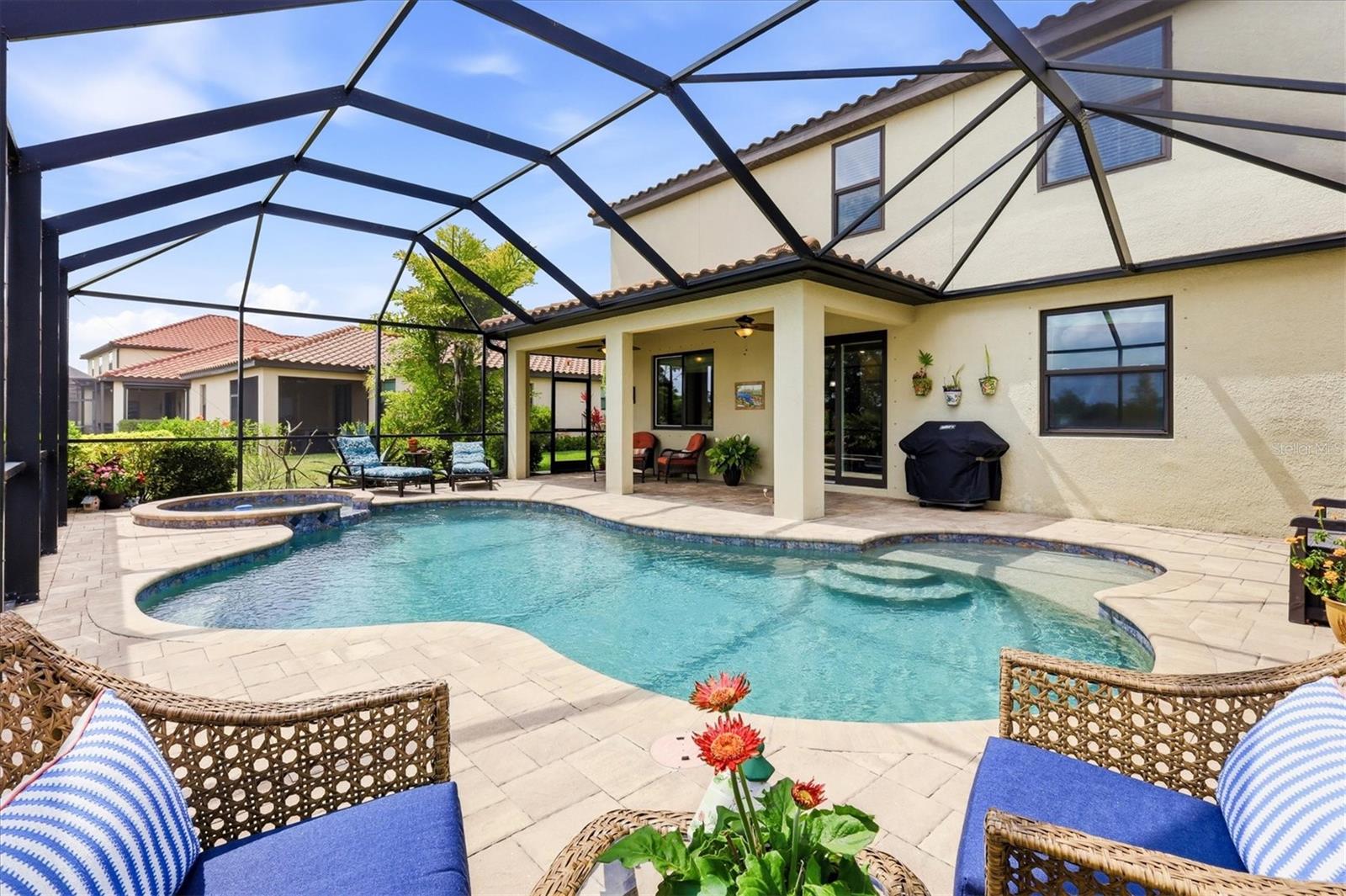 12541 CINQUETERRE DR, VENICE, FL, 34293