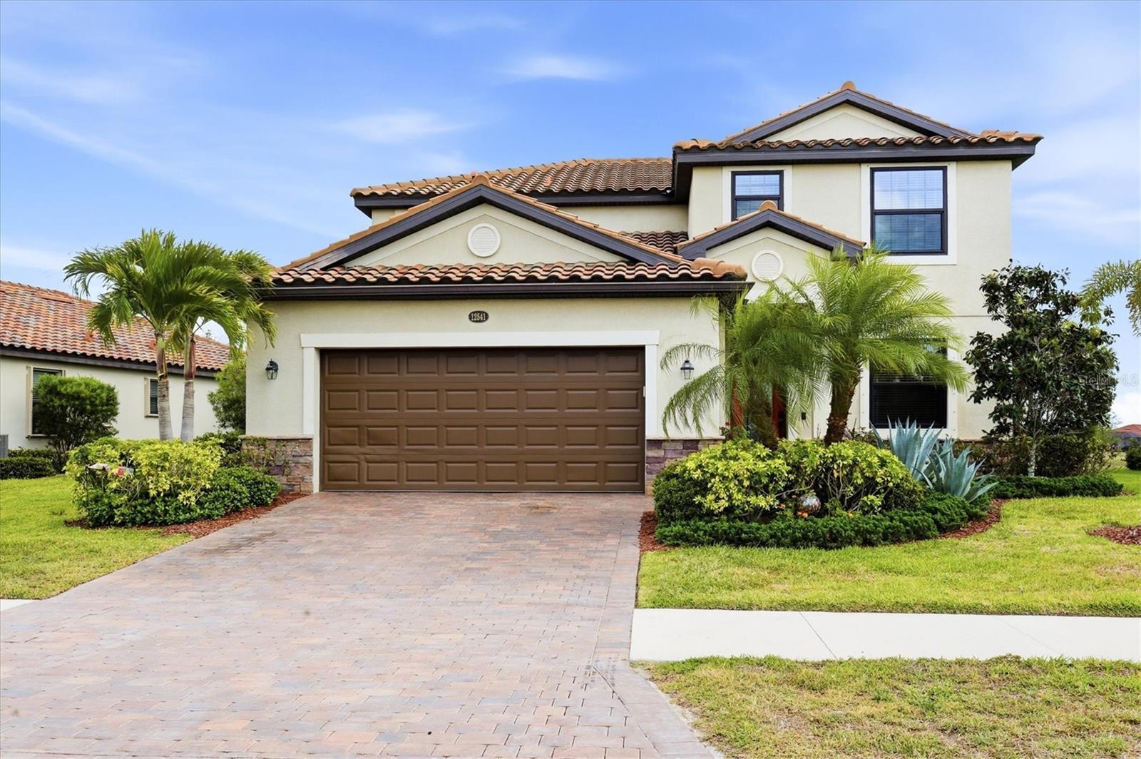 12541 CINQUETERRE DR, VENICE, FL, 34293