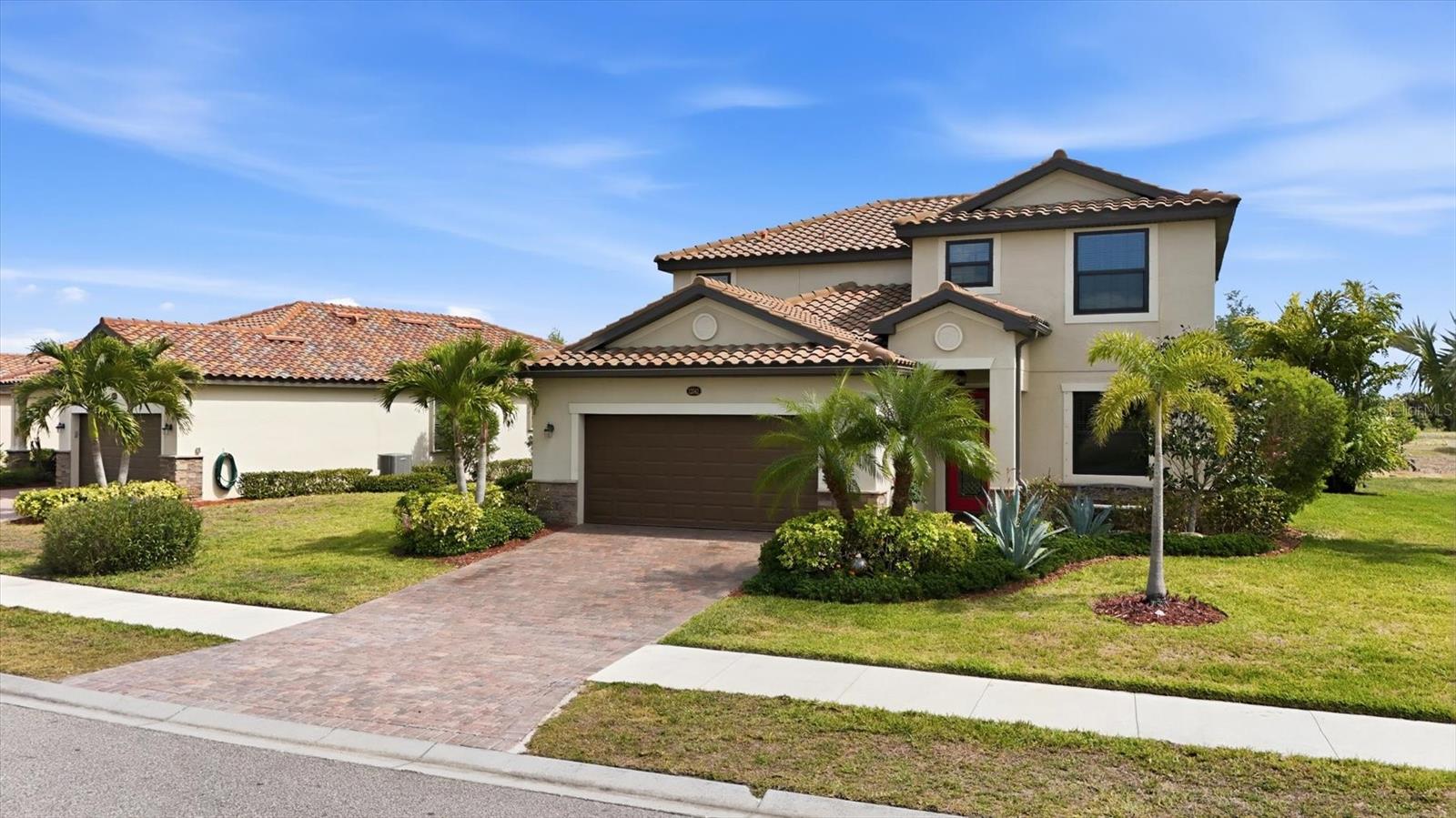 12541 CINQUETERRE DR, VENICE, FL, 34293