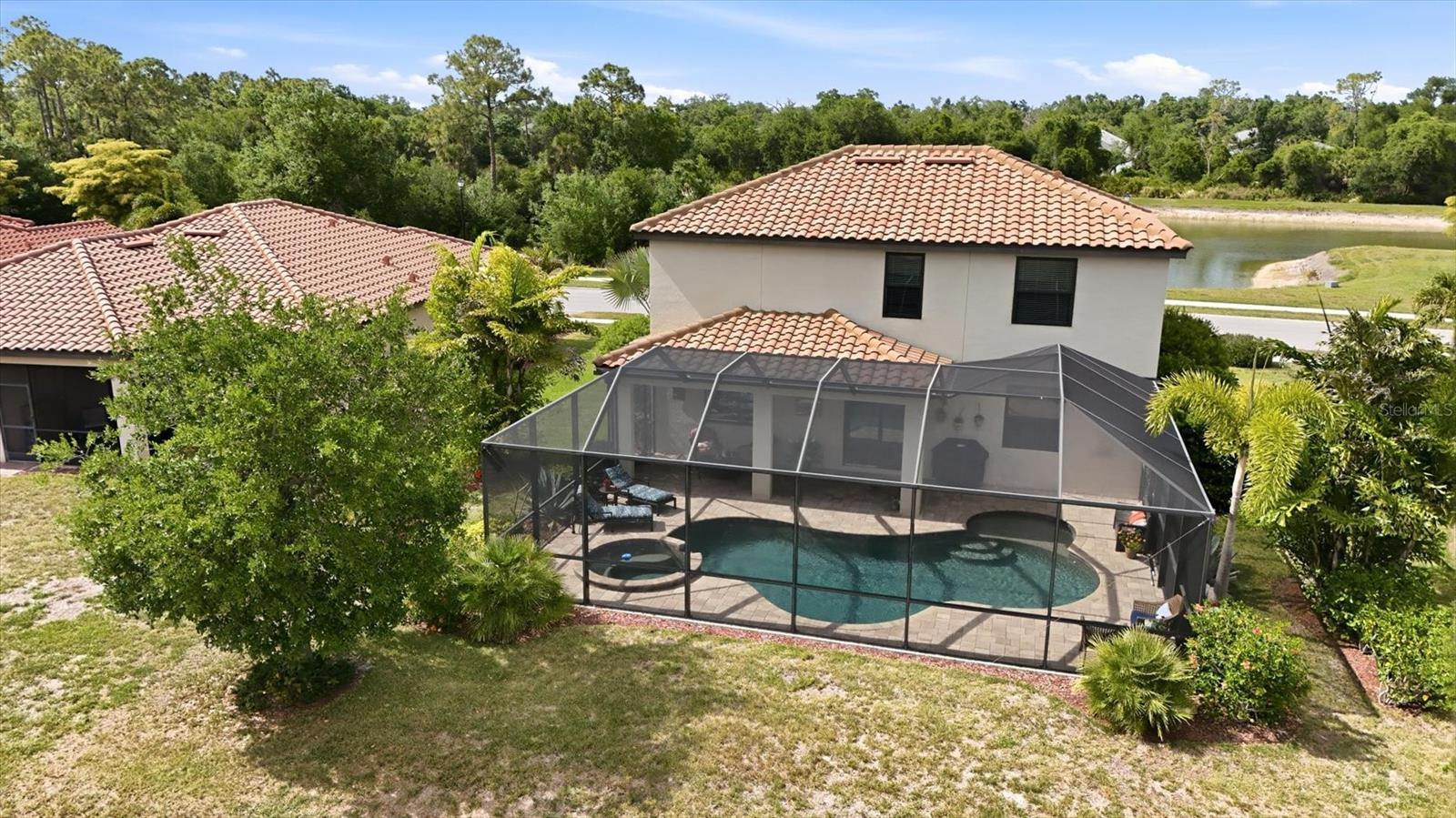 12541 CINQUETERRE DR, VENICE, FL, 34293