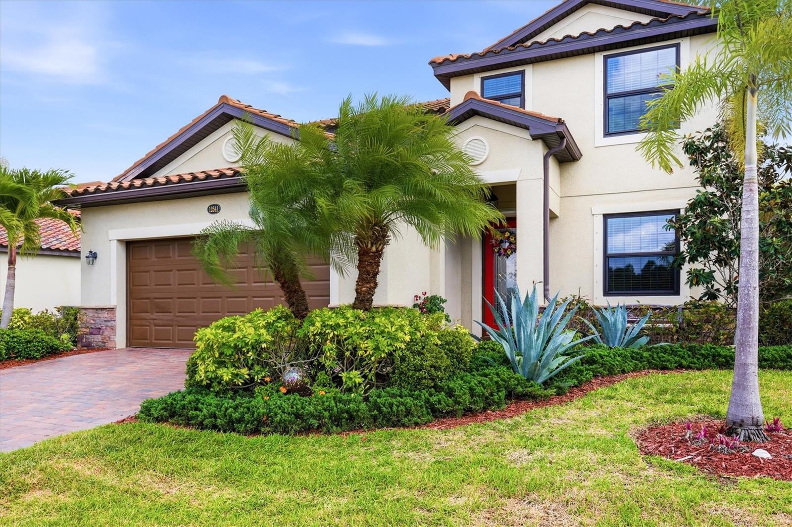 12541 CINQUETERRE DR, VENICE, FL, 34293