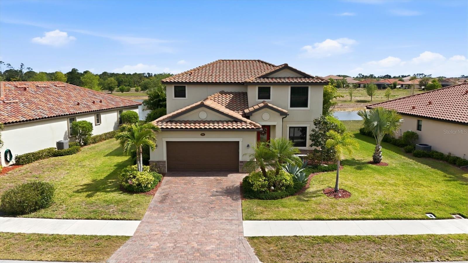 12541 CINQUETERRE DR, VENICE, FL, 34293