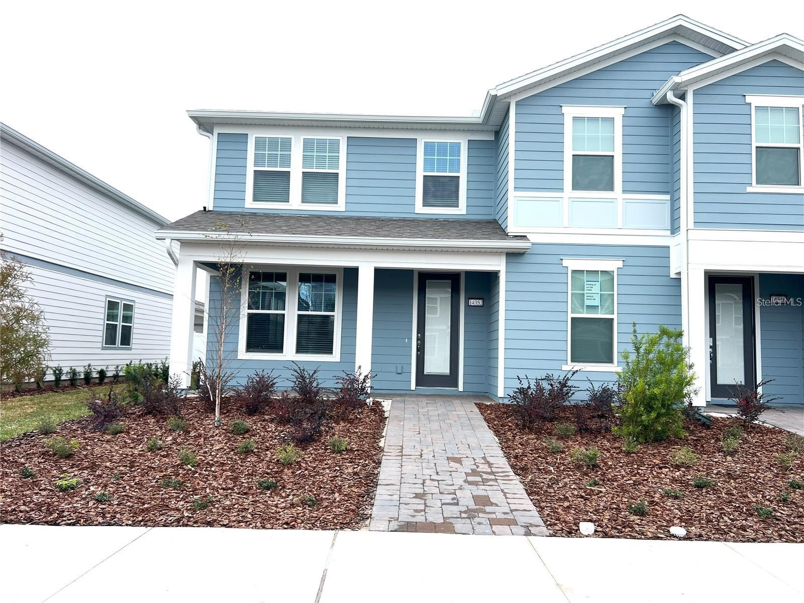 14352 SAPELO BEACH DR, ORLANDO, FL, 32827