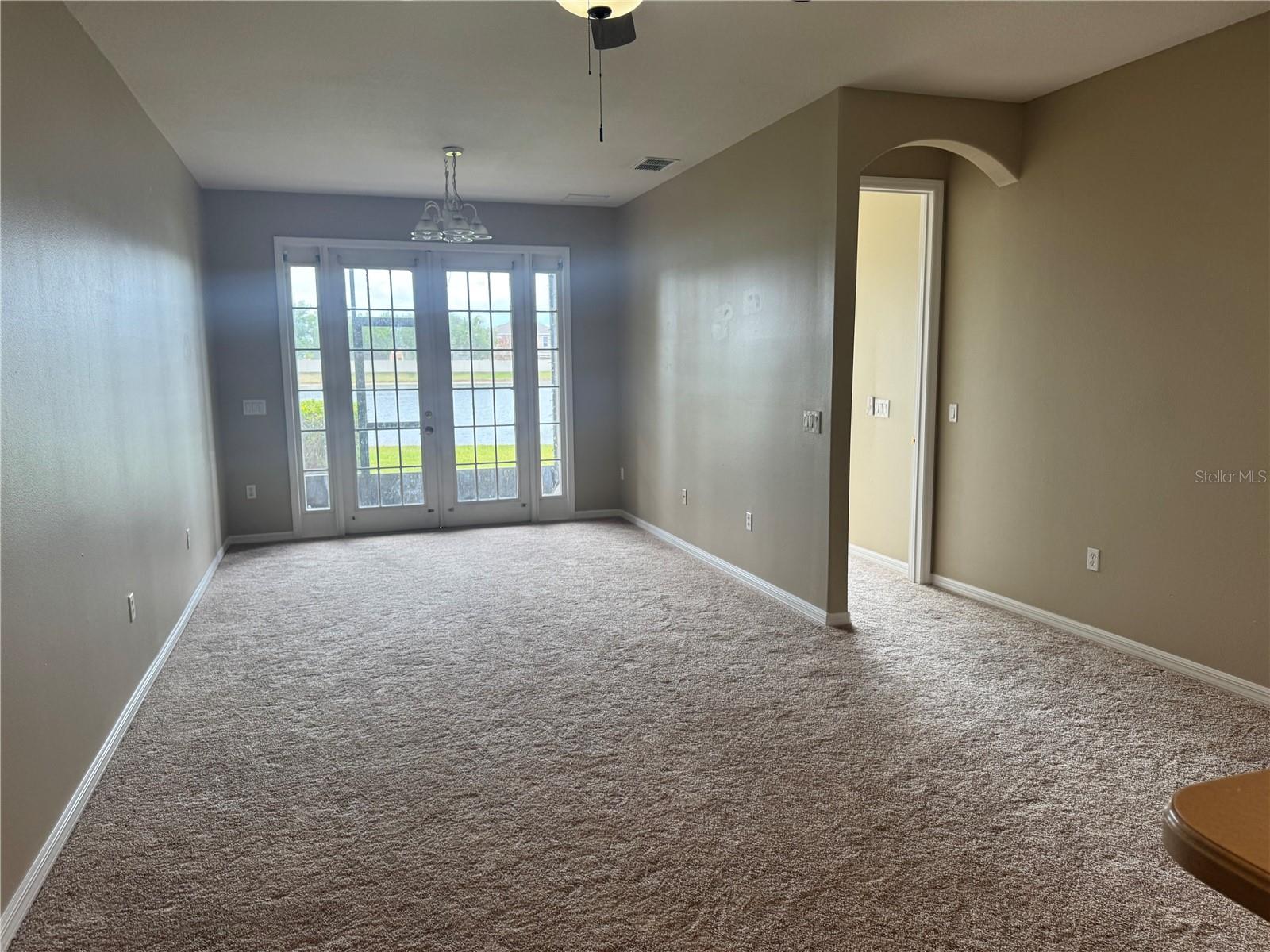 2437 CHATHAM PLACE DR, ORLANDO, FL, 32824