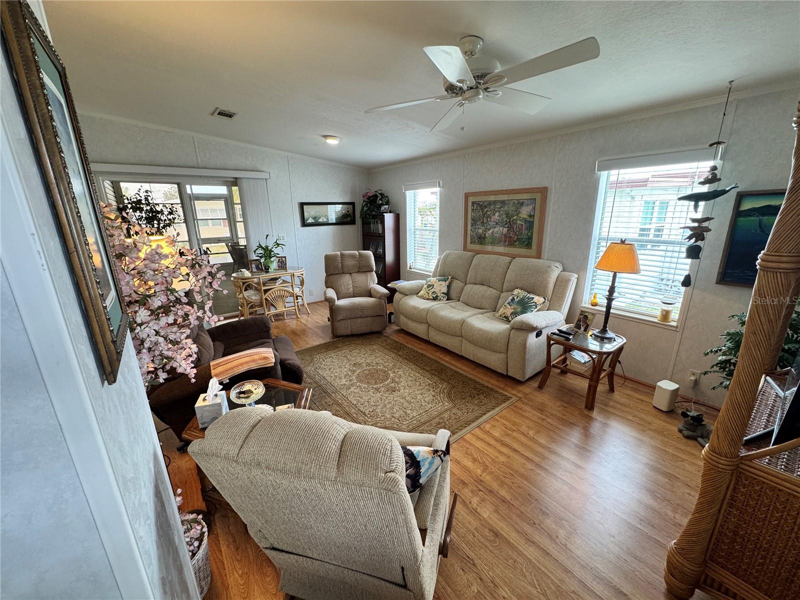 346 ANDROS DR, SARASOTA, FL, 34233