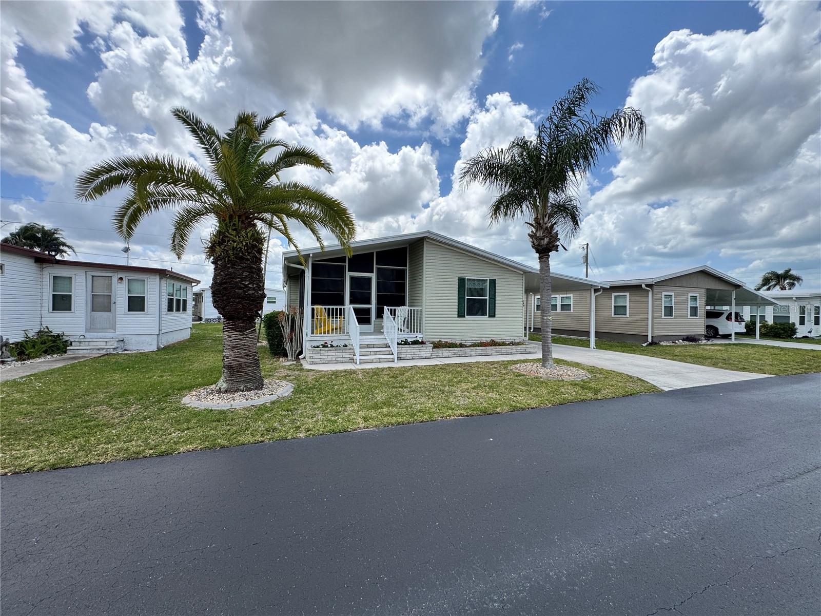 346 ANDROS DR, SARASOTA, FL, 34233