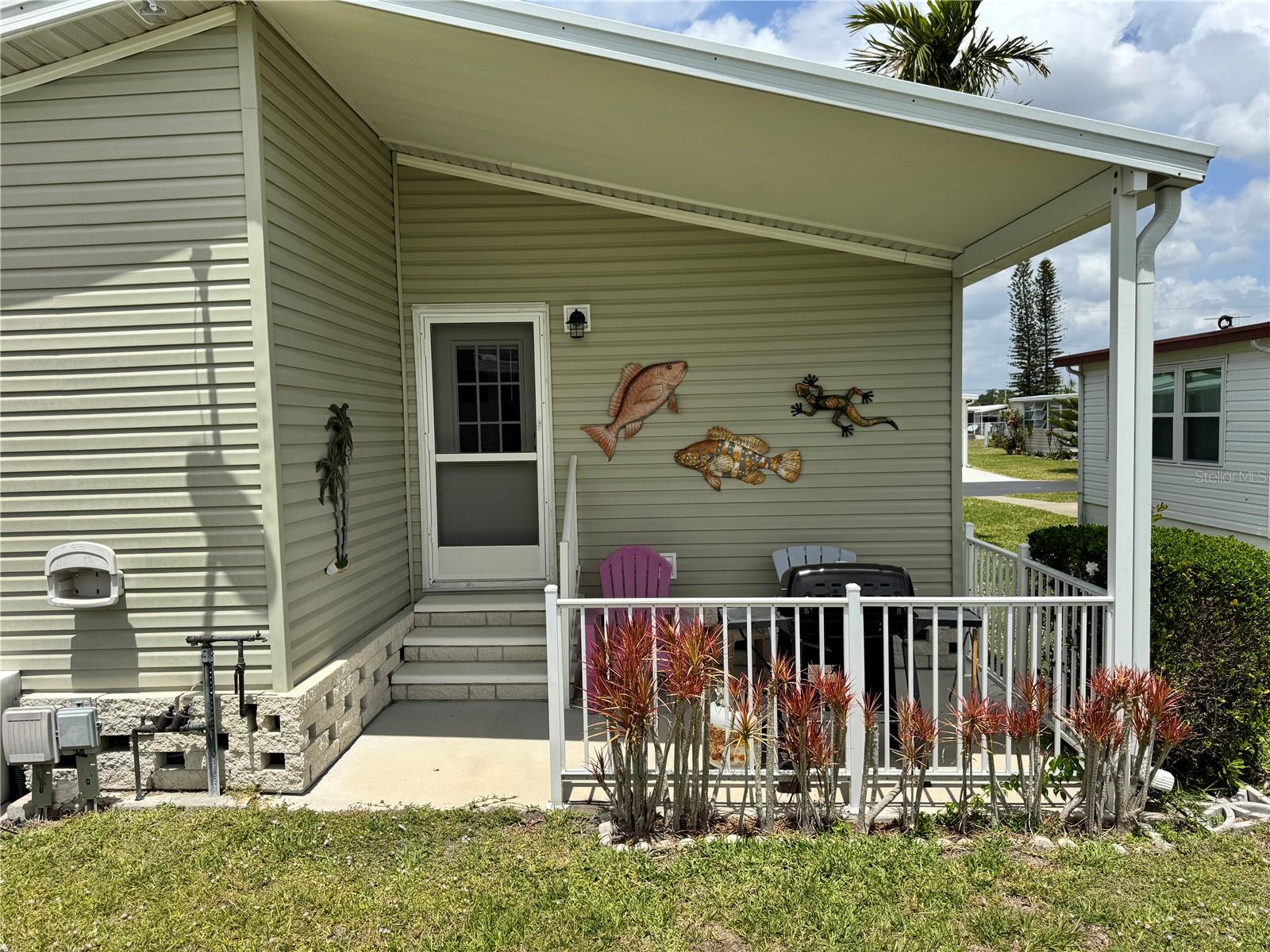 346 ANDROS DR, SARASOTA, FL, 34233