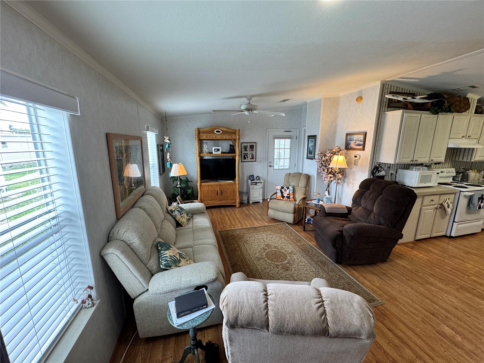 346 ANDROS DR, SARASOTA, FL, 34233