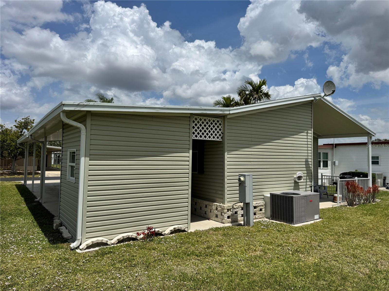 346 ANDROS DR, SARASOTA, FL, 34233