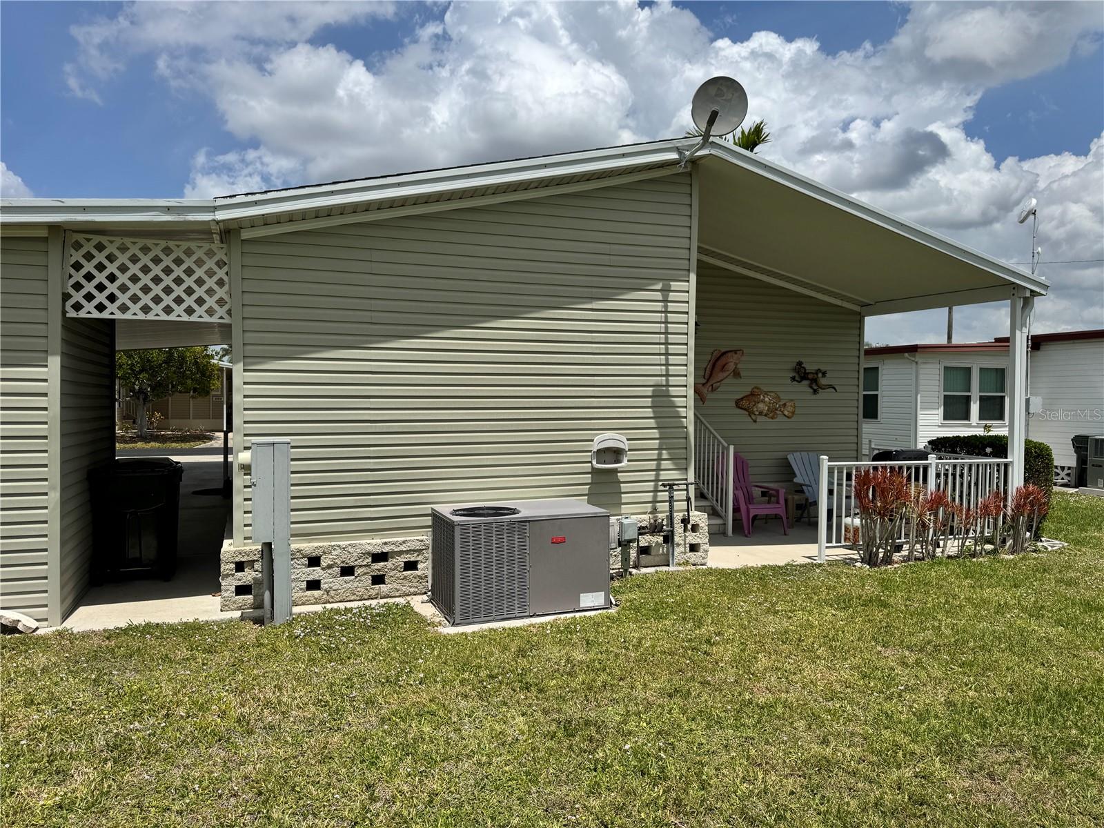 346 ANDROS DR, SARASOTA, FL, 34233